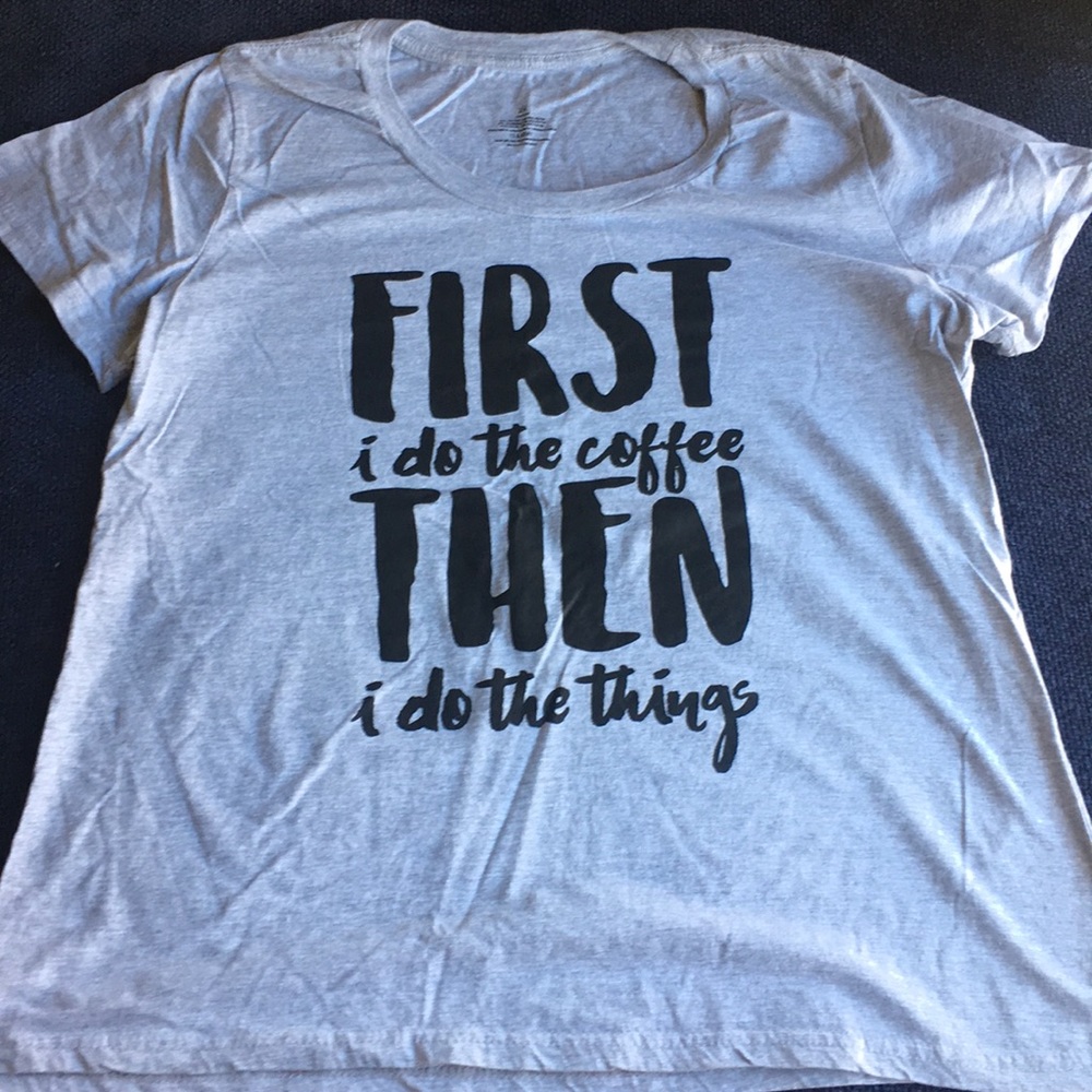 20W/22W Tee Shirt